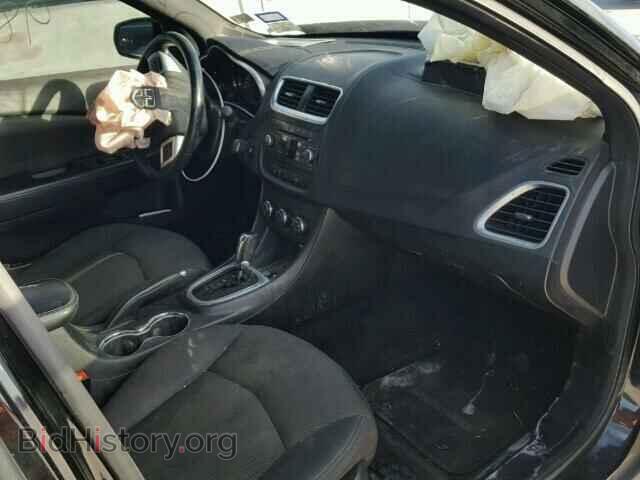 2013 DODGE AVENGER - VIN: 1C3CDZCB5DN548625 - Photo 5