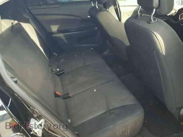 2013 DODGE AVENGER - VIN: 1C3CDZCB5DN548625 - Photo 6