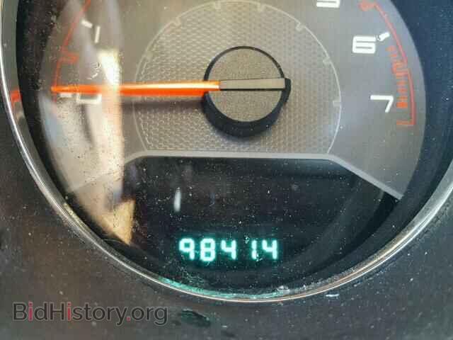 2013 DODGE AVENGER - VIN: 1C3CDZCB5DN548625 - Photo 8