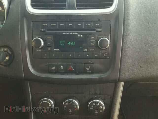 2013 DODGE AVENGER - VIN: 1C3CDZCB5DN548625 - Photo 9