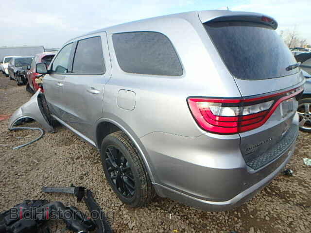 2014 DODGE DURANGO - VIN: 1C4RDJAG6EC979283 - Photo 3