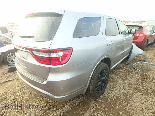 2014 DODGE DURANGO - VIN: 1C4RDJAG6EC979283 - Photo 4