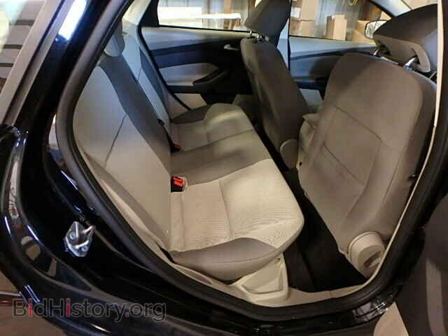 2014 FORD FOCUS - VIN: 1FADP3F20EL367869 - Photo 6