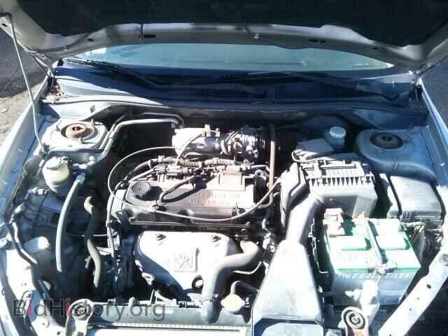 2006 MITSUBISHI LANCER - VIN: JA3AJ26E56U070531 - Фото 7