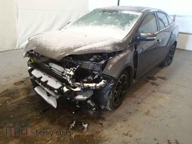 2012 FORD FOCUS - VIN: 1FAHP3F29CL220822 - Photo 2