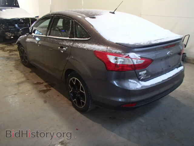 2012 FORD FOCUS - VIN: 1FAHP3F29CL220822 - Photo 3