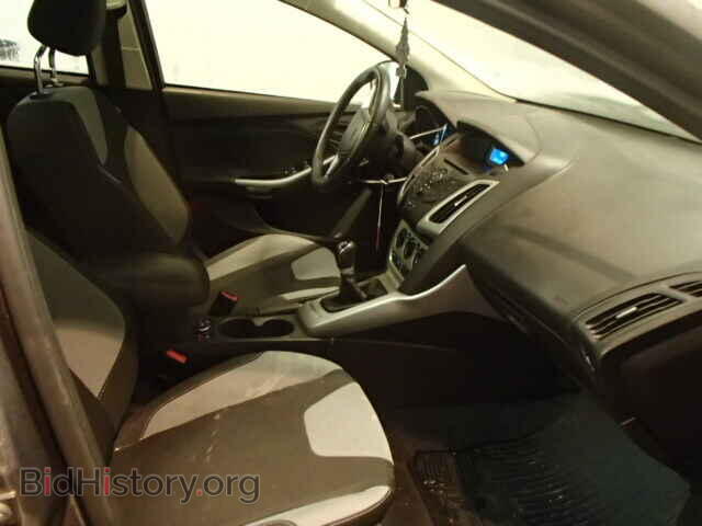 2012 FORD FOCUS - VIN: 1FAHP3F29CL220822 - Photo 5