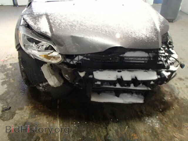 2012 FORD FOCUS - VIN: 1FAHP3F29CL220822 - Photo 10