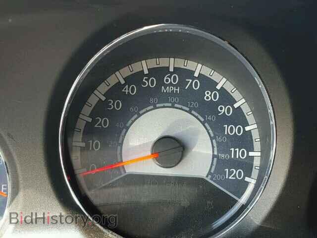 2013 CHRYSLER 200 - VIN: 1C3CCBCG4DN607833 - Photo 8