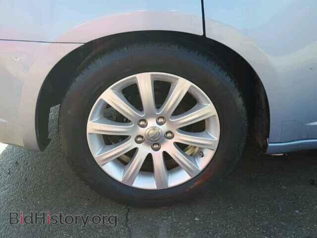 2013 CHRYSLER 200 - VIN: 1C3CCBCG4DN607833 - Photo 10