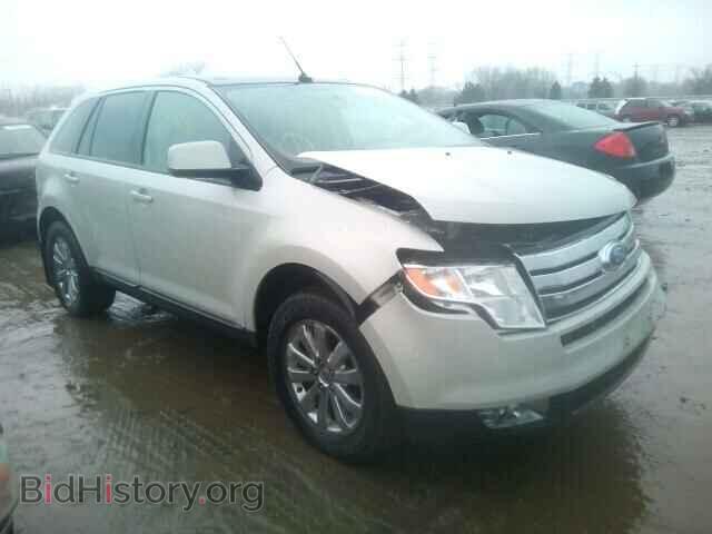Photo 2FMDK49C67BB37514 - FORD EDGE 2007
