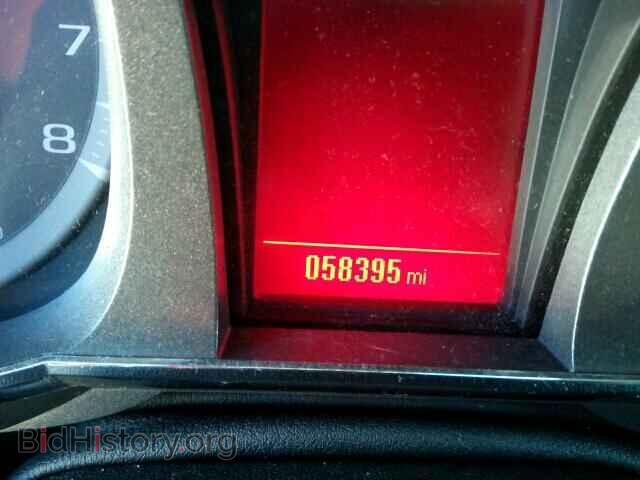 2013 GMC TERRAIN - VIN: 2GKALMEK2D6288408 - Фото 8