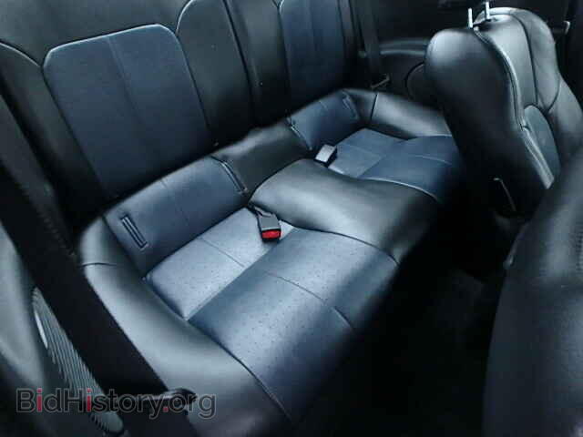 2003 MITSUBISHI ECLIPSE - VIN: 4A3AC74H63E135167 - Фото 6