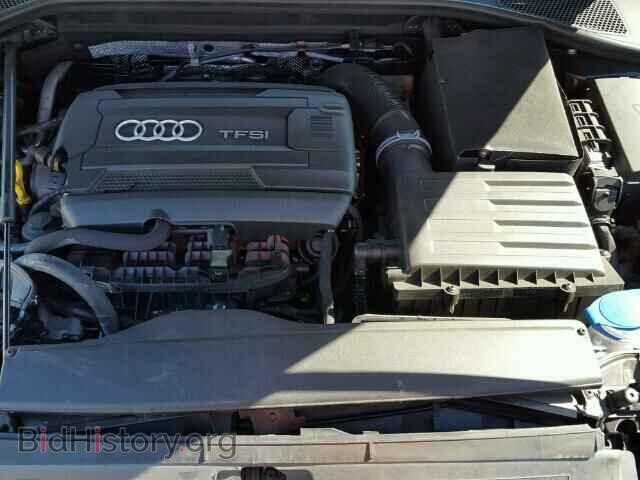 2015 AUDI A3 - VIN: WAUACGFF7F1032833 - Фото 7