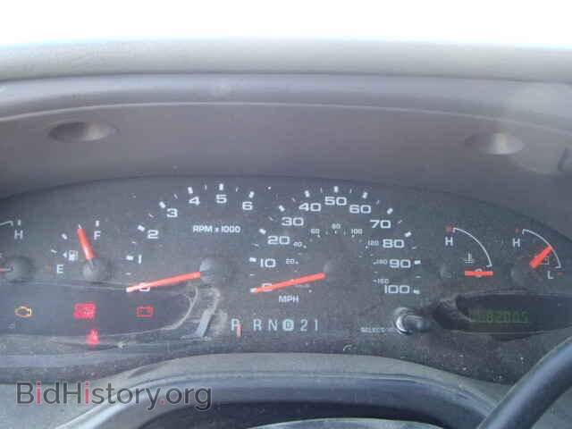 2005 FORD ECONOLINE - VIN: 1FTNE24L85HA20299 - Фото 8