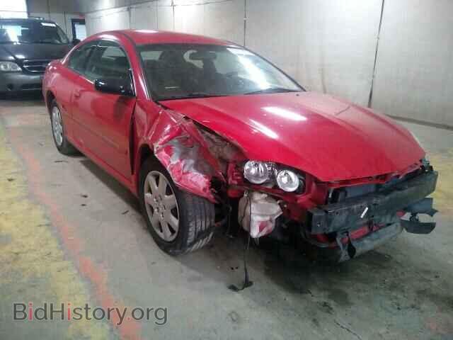 Photo 4C3AG42G44E084174 - CHRYSLER SEBRING 2004