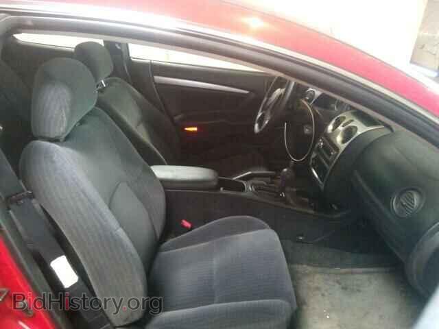 2004 CHRYSLER SEBRING - VIN: 4C3AG42G44E084174 - Photo 5