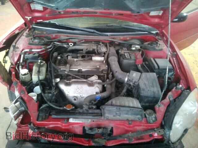 2004 CHRYSLER SEBRING - VIN: 4C3AG42G44E084174 - Photo 7