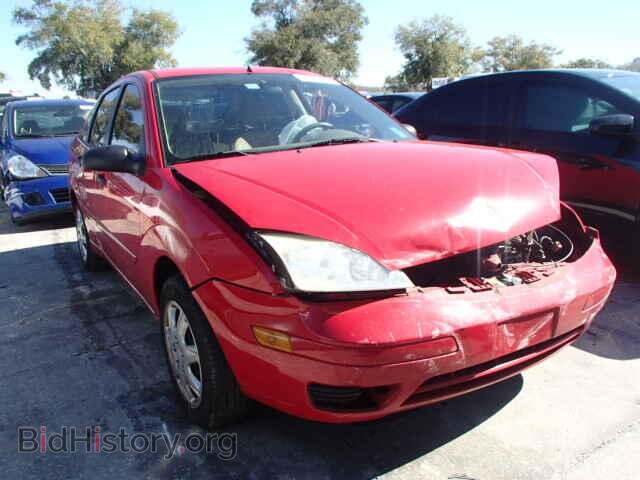 Фотография 1FAFP34N66W203192 - FORD FOCUS 2006