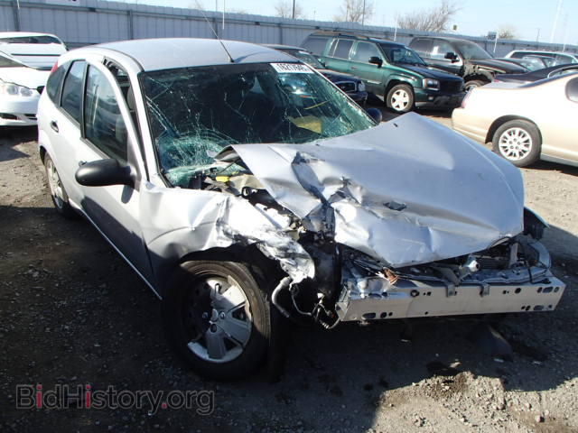 Фотография 1FAHP37N36W183858 - FORD FOCUS 2006