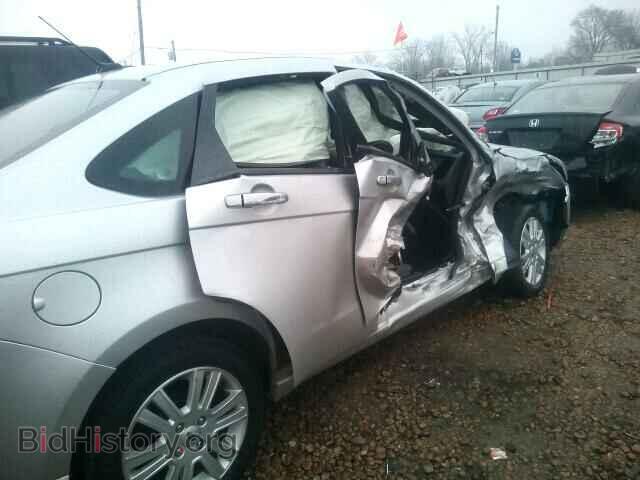 2011 FORD FOCUS - VIN: 1FAHP3HN0BW148414 - Фото 10