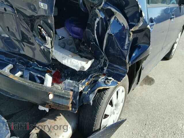 2003 TOYOTA COROLLA - VIN: 2T1BR32E53C062464 - Фото 10