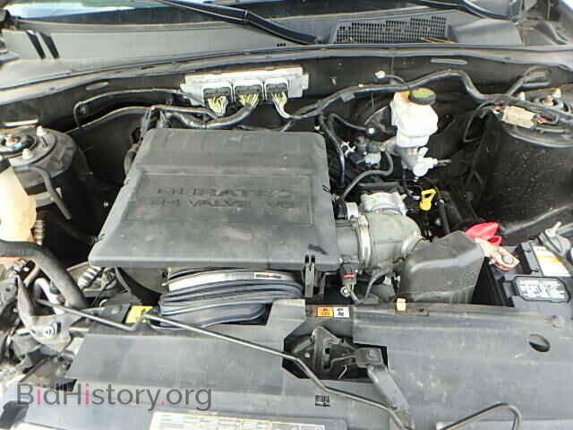 2011 FORD ESCAPE - VIN: 1FMCU0DGXBKC42242 - Photo 7