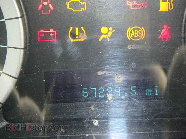 2011 FORD ESCAPE - VIN: 1FMCU0DGXBKC42242 - Photo 8