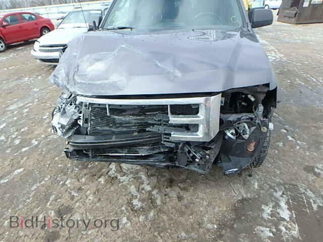2011 FORD ESCAPE - VIN: 1FMCU0DGXBKC42242 - Photo 9