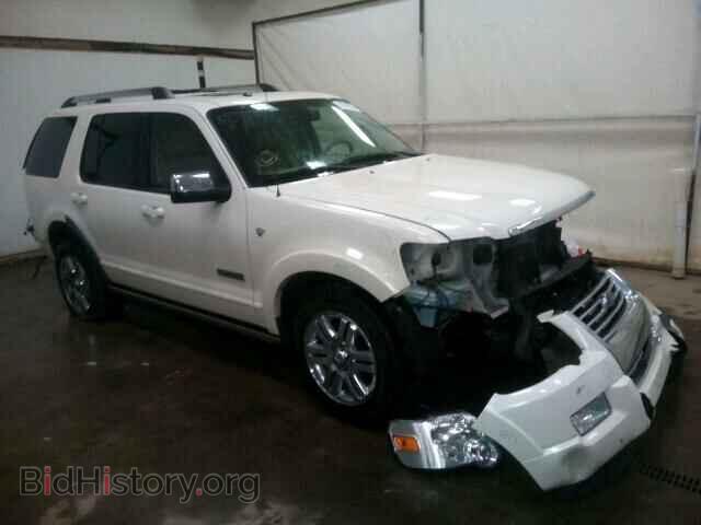Фотография 1FMEU65817UB55764 - FORD EXPLORER 2007