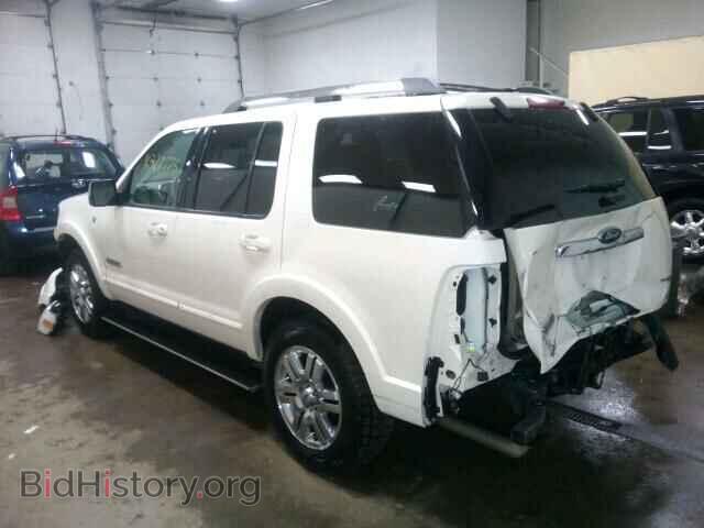 2007 FORD EXPLORER - VIN: 1FMEU65817UB55764 - Photo 3