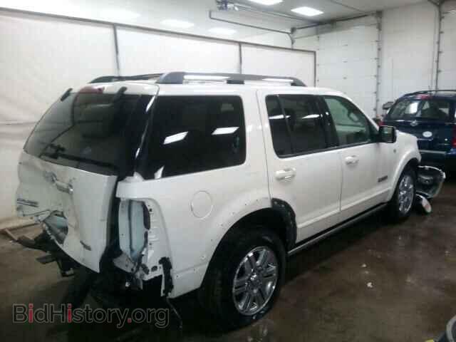 2007 FORD EXPLORER - VIN: 1FMEU65817UB55764 - Photo 4