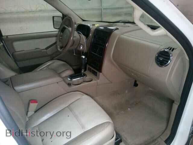 2007 FORD EXPLORER - VIN: 1FMEU65817UB55764 - Photo 5