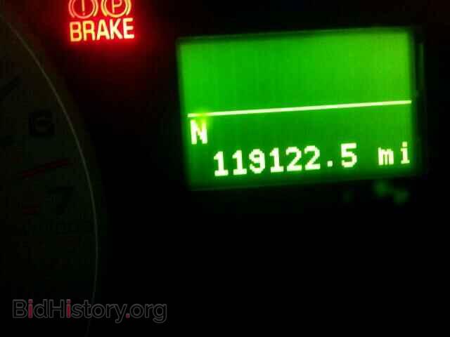 2007 FORD EXPLORER - VIN: 1FMEU65817UB55764 - Photo 8