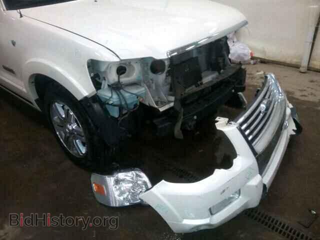 2007 FORD EXPLORER - VIN: 1FMEU65817UB55764 - Photo 10