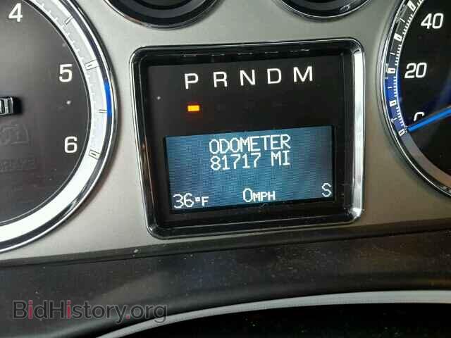 2011 CADILLAC ESCALADE - VIN: 1GYS4HEF6BR154195 - Фото 8