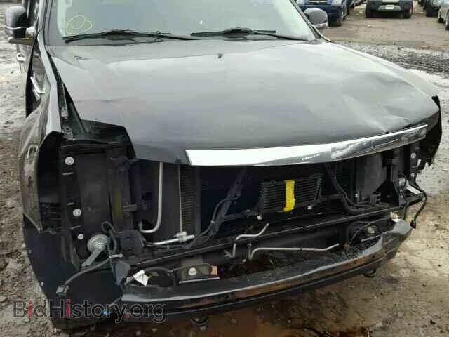 2011 CADILLAC ESCALADE - VIN: 1GYS4HEF6BR154195 - Фото 9