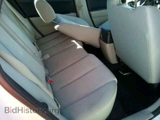 2008 MAZDA CX-7 - VIN: JM3ER293080201016 - Фото 6
