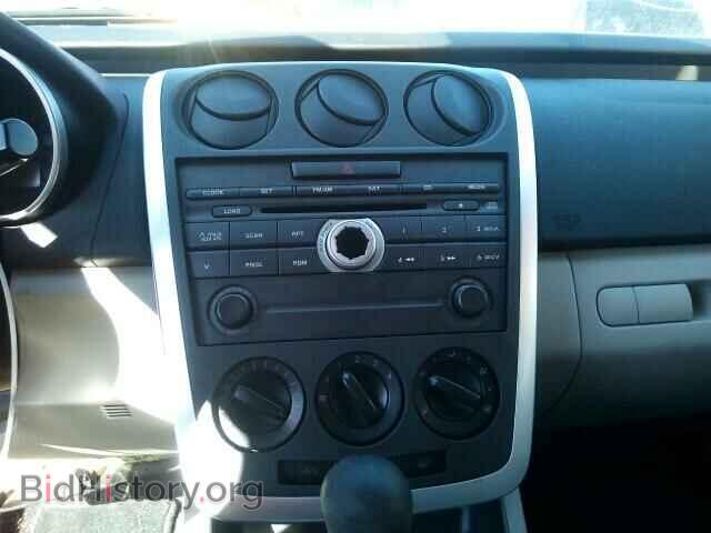2008 MAZDA CX-7 - VIN: JM3ER293080201016 - Фото 10