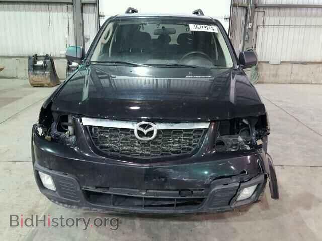 2009 MAZDA TRIBUTE - VIN: 4F2CZ92789KM04196 - Фото 9