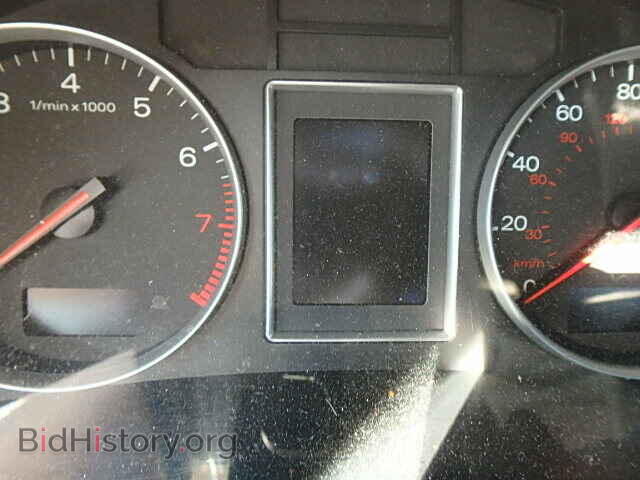 2002 AUDI A4 - VIN: WAULC58E92A213637 - Photo 8