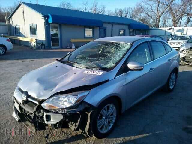 2012 FORD FOCUS - VIN: 1FAHP3H2XCL243667 - Photo 2