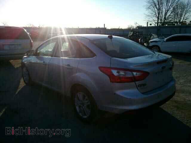 2012 FORD FOCUS - VIN: 1FAHP3H2XCL243667 - Photo 3