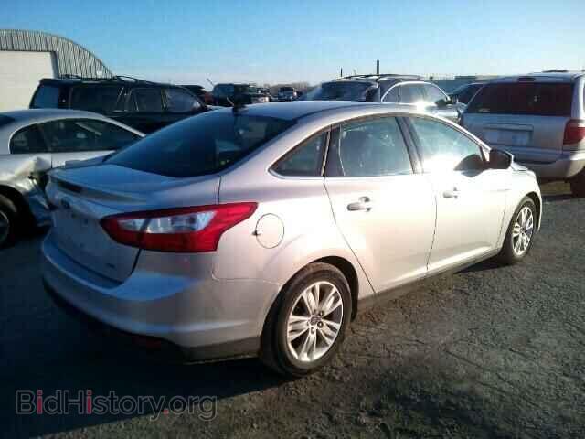 2012 FORD FOCUS - VIN: 1FAHP3H2XCL243667 - Photo 4