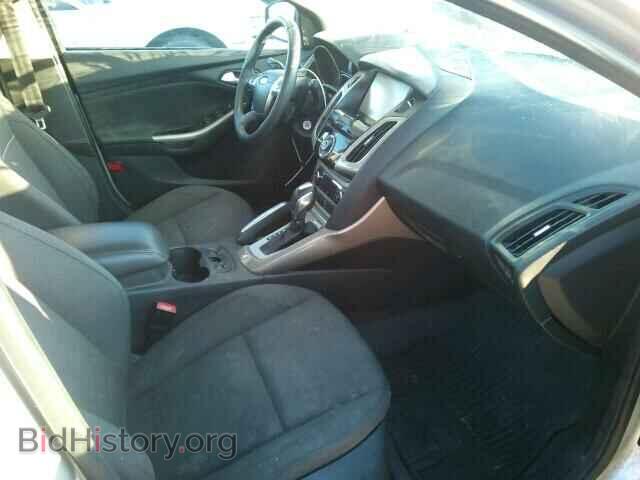 2012 FORD FOCUS - VIN: 1FAHP3H2XCL243667 - Photo 5
