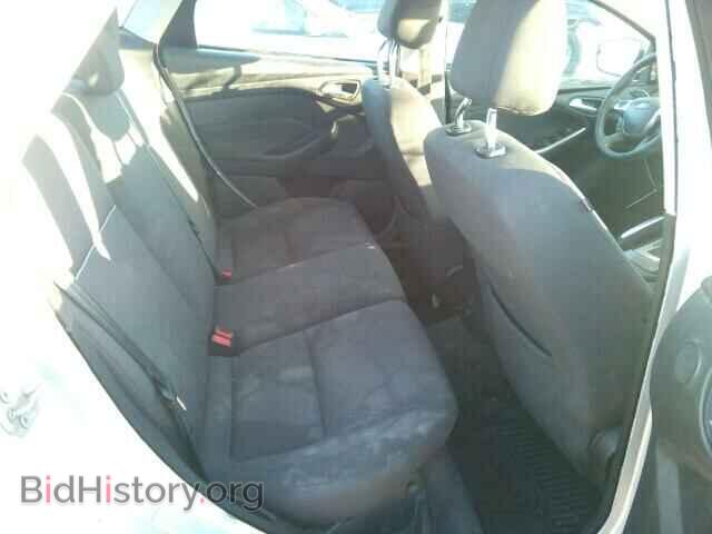 2012 FORD FOCUS - VIN: 1FAHP3H2XCL243667 - Photo 6