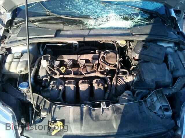 2012 FORD FOCUS - VIN: 1FAHP3H2XCL243667 - Photo 7