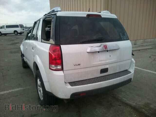 2007 SATURN VUE - VIN: 5GZCZ33D57S825869 - Фото 3
