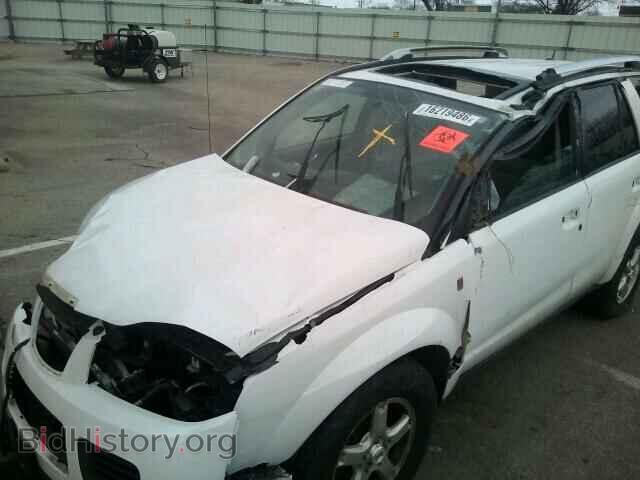 2007 SATURN VUE - VIN: 5GZCZ33D57S825869 - Фото 9