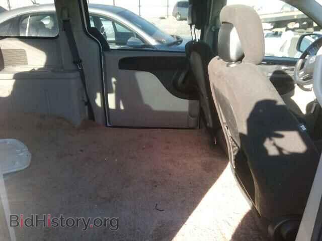 2015 DODGE CARAVAN - VIN: 2C4RDGBG2FR580302 - Фото 6